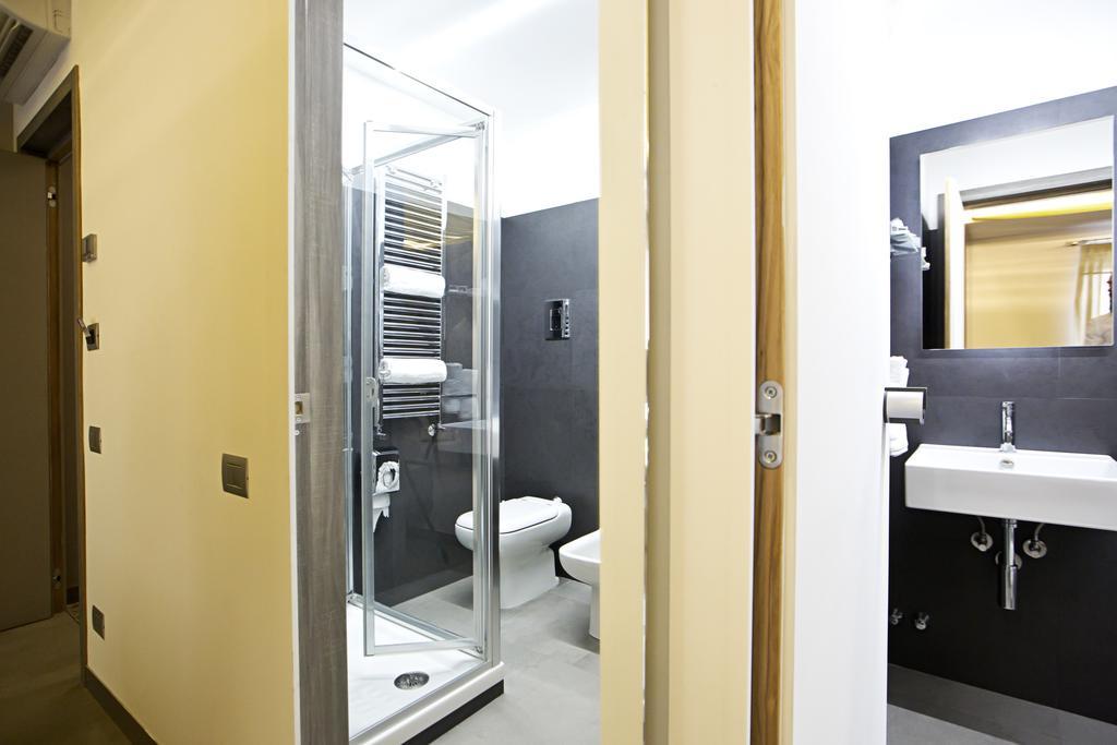 Hotel Tiro A Volo Поццуоли Экстерьер фото