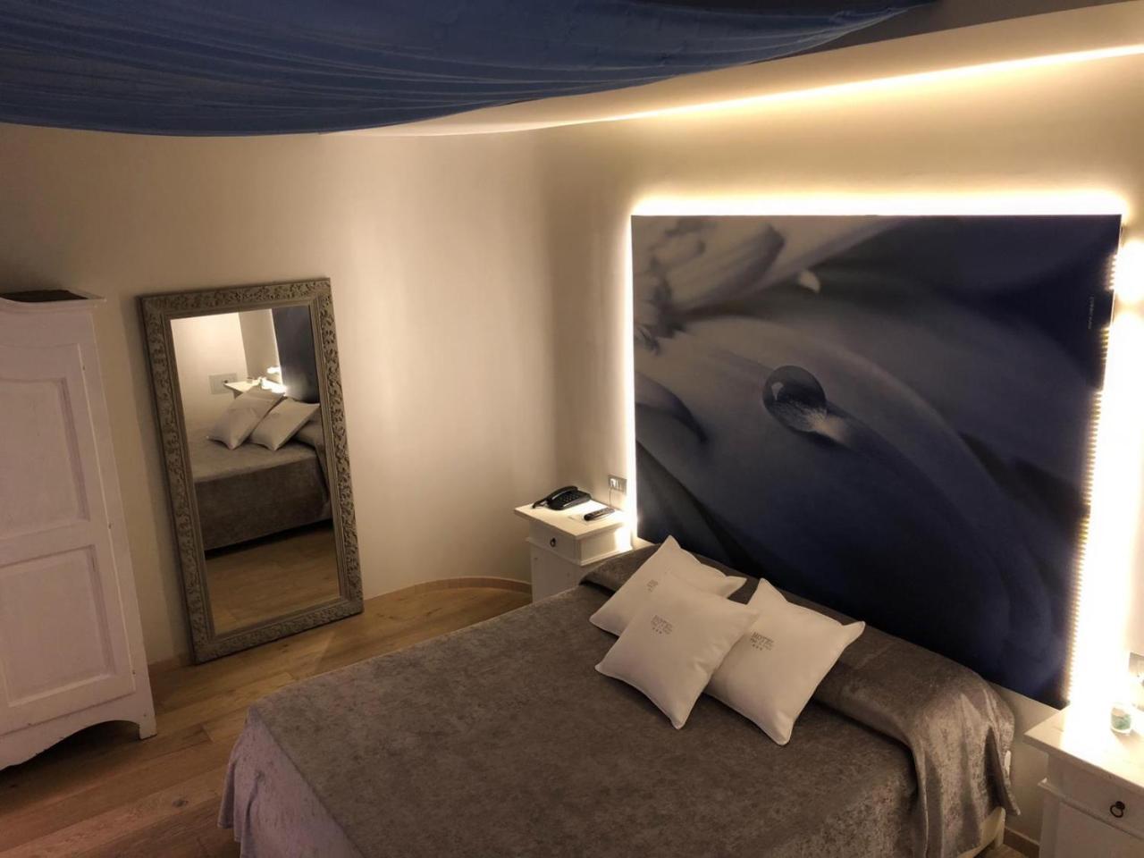 Hotel Tiro A Volo Поццуоли Экстерьер фото
